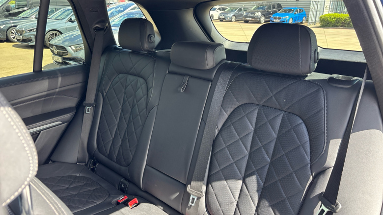 BMW X5 xDrive30d MHT M Sport 5dr Auto Diesel Estate